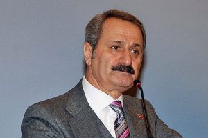 T&uuml;rkiye'nin enerji faturası 65 milyar dolar