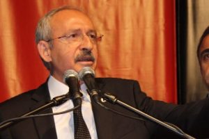 'Sen Erbakan'ı arkadan han&ccedil;erledin'
