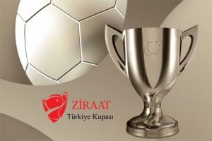 Kupada rakip belli oldu