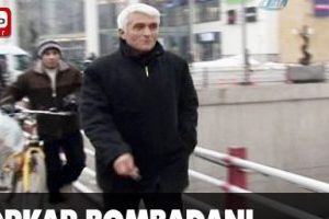 Kim korkar bombadan