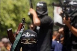 Hamas: İsrail'e saldırmayacağız