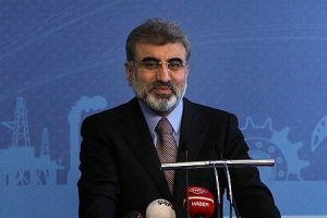 Enerji Bakanlığı'ndan ''mesai'' a&ccedil;ıklaması