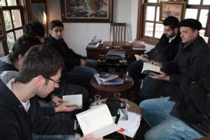 Cahit Zarifoğlu i&ccedil;in "zarif" anma