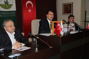 Yunuseli Polemiği Yenişehir Havaalanı'nı baltalıyor