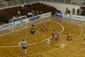 B&ouml;yle gol ka&ccedil;ırma g&ouml;r&uuml;lmedi
