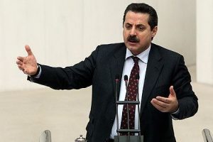 Kıdem tazminatı fonunu TBMM'ye getireceğiz