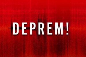 Van'da 4 b&uuml;y&uuml;kl&uuml;ğ&uuml;nde deprem