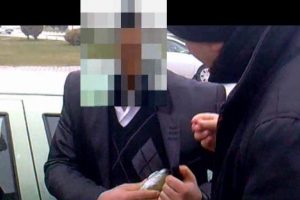 Polisten nefes kesen uyuşturucu operasyonu
