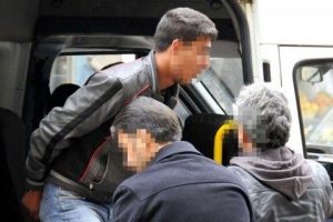Pozantı mağduruna KCK'dan tutuklama