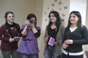 T&uuml;rkiye'de bir ilki ger&ccedil;ekleştirdiler