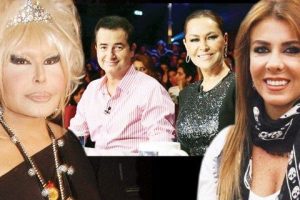 Ben olsam boşatırdım