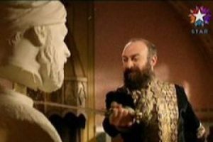 Pargalı'ya &ouml;yle bir ders verdi ki..