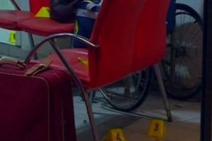 'D&uuml;nya Kadınlar G&uuml;n&uuml;'nde bile durmadılar