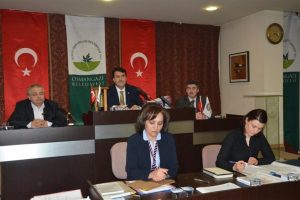 Osmangazi'ye Yapı Kontrol M&uuml;d&uuml;rl&uuml;ğ&uuml; kuruluyor