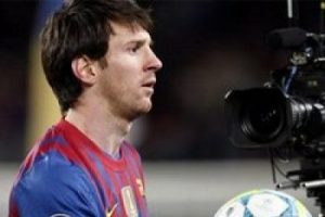 Messi gol olup yağdı!