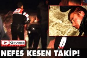 Nefes kesen kovalamaca