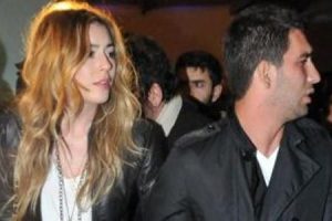 Sinem Kobal'a bir şok daha