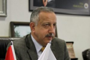 İneg&ouml;ll&uuml; iş adamlarının ihtisas g&uuml;mr&uuml;ğ&uuml; sevinci