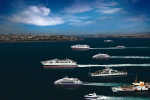 Bursa-İstanbul 1 TL olacak