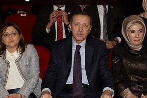 Suriyeli kadınlarla empati kurun