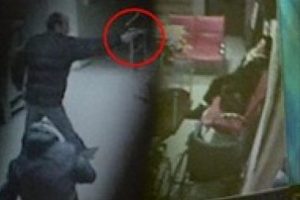D&uuml;nya Kadınlar G&uuml;n&uuml;'nde &ouml;ld&uuml;r&uuml;ld&uuml;