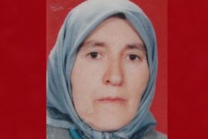 &Ouml;l&uuml;m kalım savaşına 8 Mart'ta yenik d&uuml;şt&uuml;
