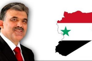 Suriye'ye dış m&uuml;dehale doğru değil
