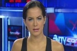 Dilara G&ouml;nder'e 3G s&uuml;rprizi