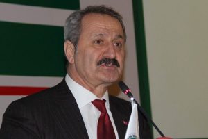 AB'nin inekleri bile yaşlandı