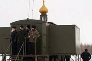Rus ordusunun yeni silahı...
