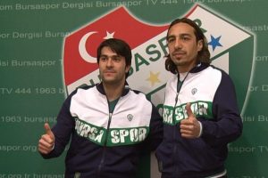 Futbolcular ilk 4'e inandı