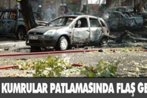 Kumrular patlamasında flaş gelişme
