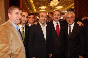 Akaryakıt zamlarının sebebi d&uuml;nya piyasaları