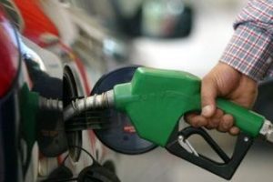 Benzine zam!