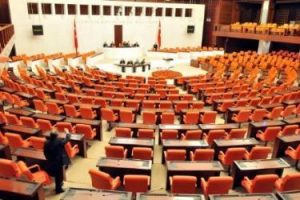 Kadına Şiddet Yasası kabul edildi