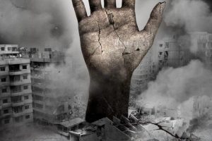 İşte depremin ger&ccedil;ek sesi