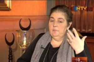 Muhteşem Y&uuml;zyıl'da kan g&ouml;vdeyi g&ouml;t&uuml;recek
