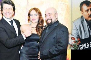 Azer'e galada anma k&ouml;şesi
