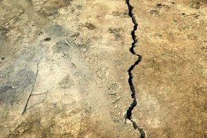 &Ccedil;in'de 5,8 b&uuml;y&uuml;kl&uuml;ğ&uuml;nde deprem