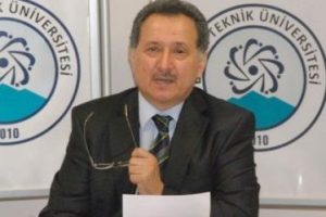 BT&Uuml; Kestel'e taşınıyor