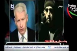 CNN'in bu haberi &ccedil;ok tartışılacak