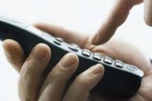 Dolandırıcılar cep telefonlarını sevdi