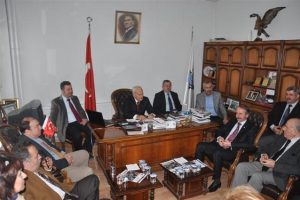K&ouml;rfezde balık&ccedil;ılık yok oluyor