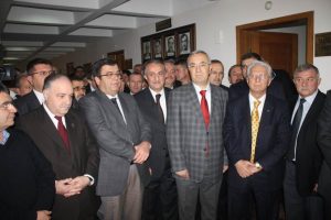 Taksiler uydudan takip edilecek