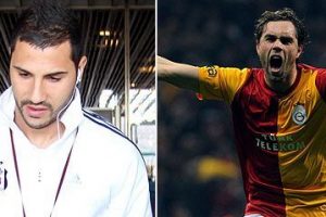 T&uuml;rk futbolu bor&ccedil; kıskacında