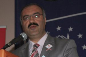 M&uuml;ft&uuml;den t&ouml;re cinayetlerine tepki
