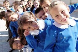 Okula başlama yaşında flaş gelişme