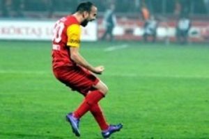 Sercan i&ccedil;in 'bonus' tehlikesi