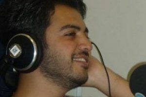 Yusuf G&uuml;ney'e yeni sevgili!