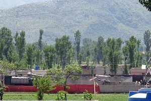 Bin Ladin'i kıskan&ccedil; eş mi ele verdi?